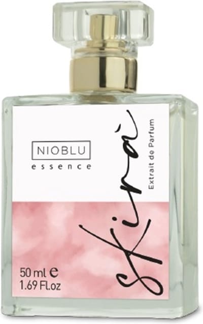 NioBlu-SKIRÀ-Extrait de Parfum