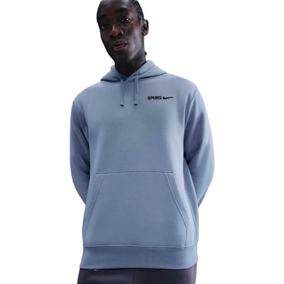 Tottenham hoodie Club BB WP 2025/26