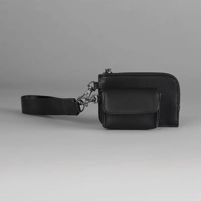 Vrouwen polsband met tas Bag Base Boutique