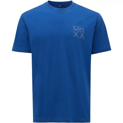 T-shirt Mexx Logo