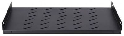 DSIT Legbord voor 600mm diepe kantelbare wandkast - 1U - serverbehuizing - serverrack
