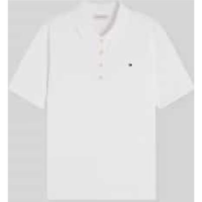 Polo Shirt Korte Mouw Tommy Hilfiger Ww0ww43224