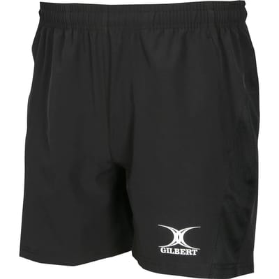 Gilbert Leisure Short Wmn Zwart - W 6