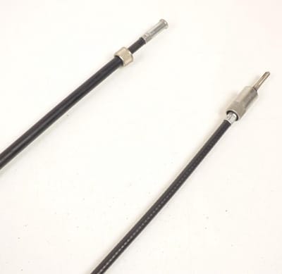 Câble de compteur pour Moto Kawasaki 50 AE 54001-1033 Neuf