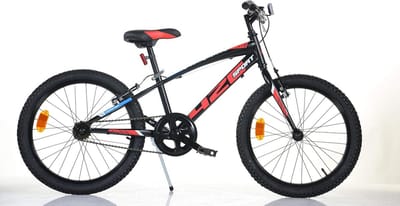 20 Inch Kinderfiets MTB Zonder Versnelling