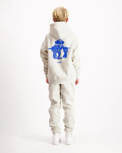 KIDS 3D XRAY SWEATSUIT