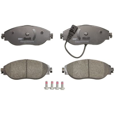 Remblokset FERODO FDB4425, voor
