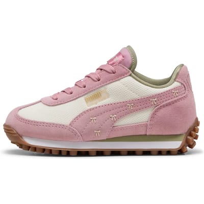 Meisjestrainers Puma Easy Rider Bowtique PS