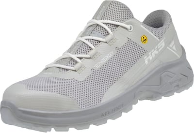HKS AirFit Grey S1PL werkschoenen maat 38