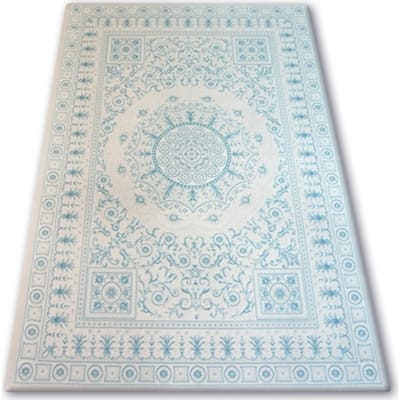 Kleden Rugsx Tapijt ACRYL MIRADA 5409 Mavi 200x300 cm