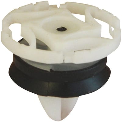BCF770 10 pièces de retenue de panneau de garniture de porte 7703077476 pour Renault