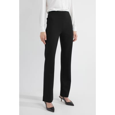 Josephine & Co Page Pants Black Maat: 34 | Pantalons Outlet | Dames | Zwart