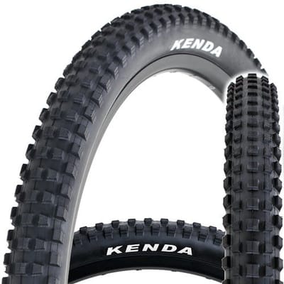 Kenda K929 Serie - Fietsband - 26x2,35 - Downhill - Hoge Grip
