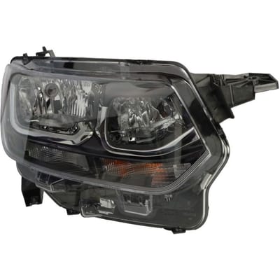 Koplampen VALEO 451093