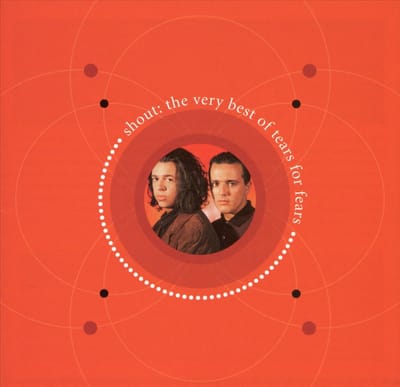 Shout: Very Best Of -17tr - Tears For Fears