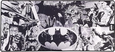 Gaming-muismat XXL - Batman met Antislip Onderkant