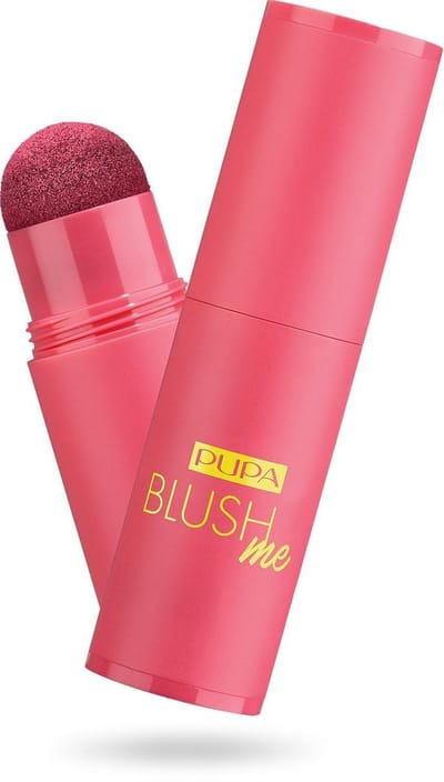 SALE Pupa Milano summer in L.A. blush me 001