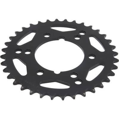 Tandwiel achter JT R1478,36