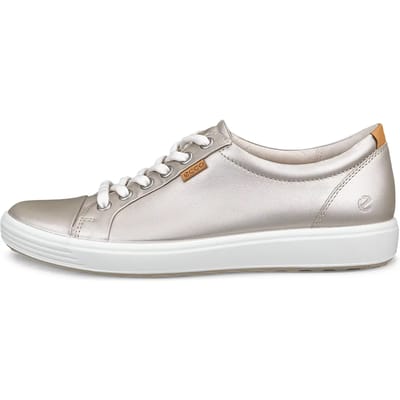 Damestrainers Ecco Soft 7