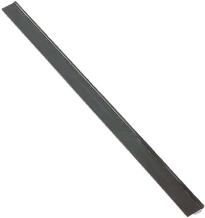 Professioneel Raamwisser Rubberen Lip Vervanging 55 cm