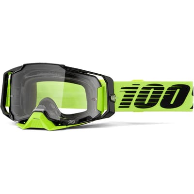 100% motormasker Armega