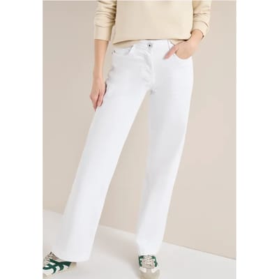 Wide Legs Jeans
