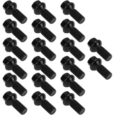 20 stuks Wielboutbout 0009904907 0009906707 Vervanging voor Mercedes?Benz W163 W164 W211 W212