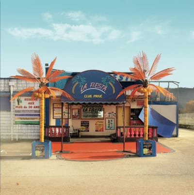 Alex Frankel - Still Got It (12" Single) (Limited Edition) (Coloured Vinyl)