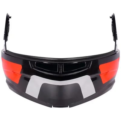 Motorhelm kinband LS2 FF908