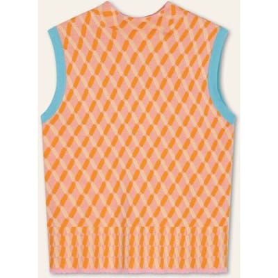 Oilily Karisma Top- maatXS Prism Roze