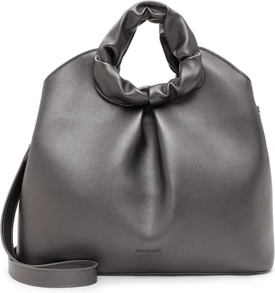 SURI FREY Shopper SFY TechBag ( 16501 ) - Dames handtassen - darksilver 833