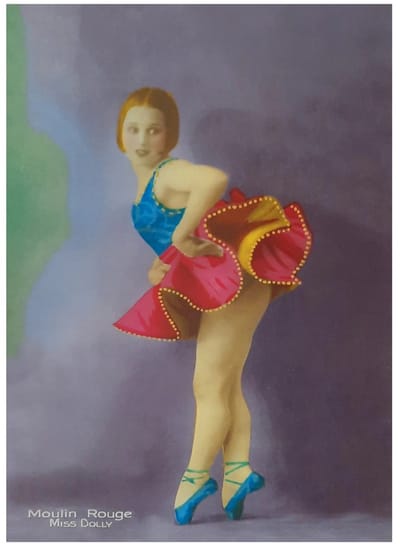 Your Decoration - Fotolijst 20x60 cm - MDF - Geel - Mura