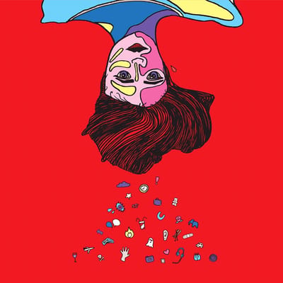 Madeira - Bad Humors (CD)