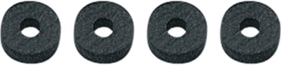 Sonor Cymbalenvilt, 145 980 06, 4 stuk - Accessoire voor bekkens