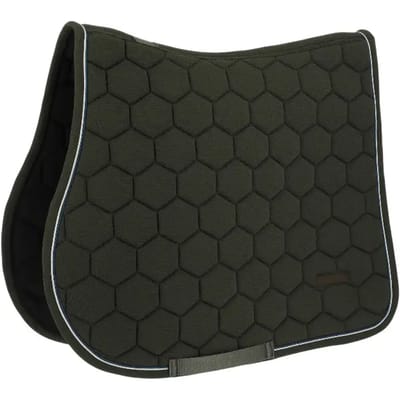 Gemengd zadeldek voor paarden Equithème Honey