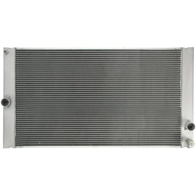 Radiator, motorkoeling THERMOTEC D7V013TT