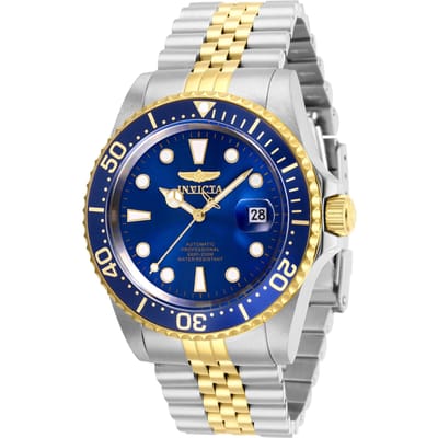 Invicta Pro Diver 30093 Herenhorloge Automaat - 42 mm