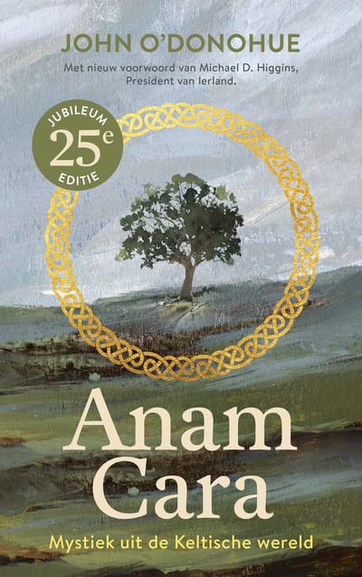 Anam Cara - John O'Donohue