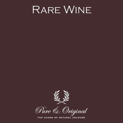 Pure & Original Classico Regular Krijtverf Rare Wine 1L