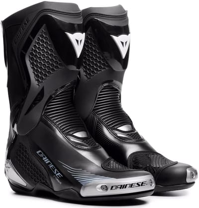 Dainese Torque 4 S26 Motorfietslaarzen - Maat 42 -