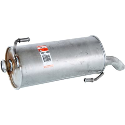Geluiddemper achter BOSAL 190-139