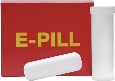Vuxxx E-Pill 4 stuks