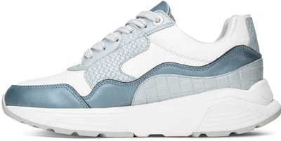 XSENSIBLE Golden Gate Lady G blauwmulti