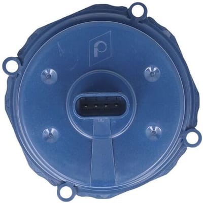 Hulpwaterpomp (koelwatercircuit) PIERBURG 7.07224.01.0