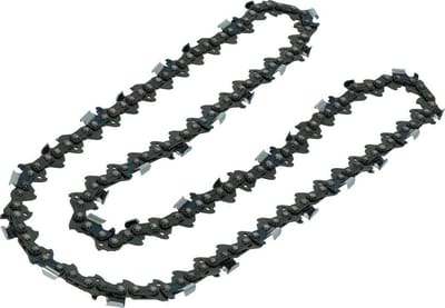 Zaagkettingen Set - Kettingen 45 cm - Boomverzorging - Set van twee - 18 inch