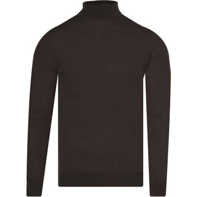 Dutch Dandies Fonda turtleneck