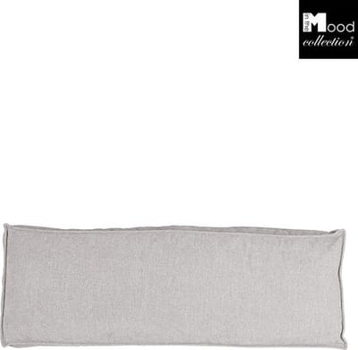 In the Mood Ibiza Tuinkussens - 120x40x12 cm - Polyester - Beige
