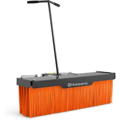 Husqvarna Aanbouw Duwbezem Rider R200i, R213C, R214C, R214TC, R215TC, R216T & AWD Modellen