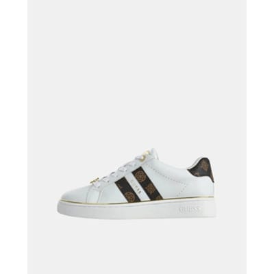 Lage Sneakers Guess BARLIE FLTBRL ELE12