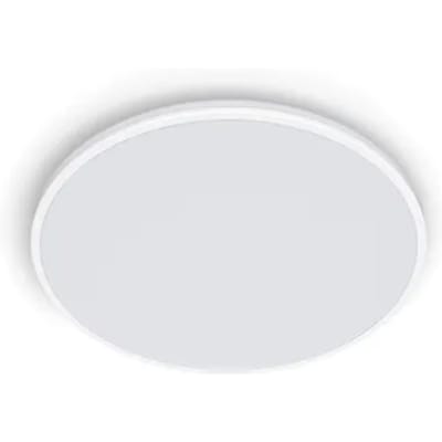 Philips Ozziet ceiling lamp Ø40 cm 22W 2700K white